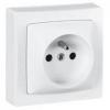  PRISE 2P+T 16A 250V SAILLIE 
