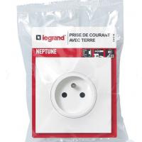  PRISE GSA 2P+T 16A NEPTUNE 