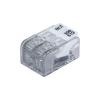  BORNE AUTO 2 ENT FILS <4MM X10 