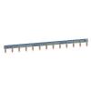  PEIGNE POUR 13 APPAREILS 1P+N 