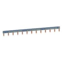  PEIGNE POUR 13 APPAREILS 1P+N 
