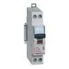  DISJONCTEUR 10A 1PHASE+NEUTRE 