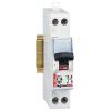  DISJONCTEUR 16A 1PHASE+NEUTRE 