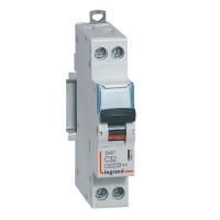  DISJONCTEUR 32A 1PHASE+NEUTRE 