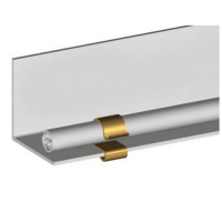  CLIP TOLE 2-7MM D10 14MM X10 