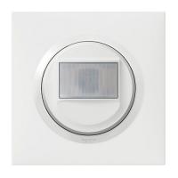  INTER AUTOMATIQUE DOOXIE BLANC 