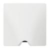  SORTIE CABLE IP44 DOOXIE BLANC 