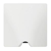  SORTIE CABLE IP44 DOOXIE BLANC 