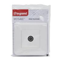  PRISE TV SIMPLE MOSAIC BLC 