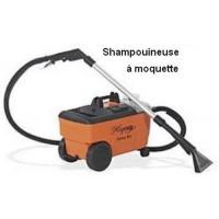  LOCATION SHAMPOOINEUSE 