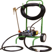  LOCATION POMPE PULVERISATION 