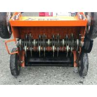  LOCATION SCARIFICATEUR MOTEUR* 
