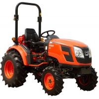  LOCATION TRACTEUR KIOTI 28CV 
