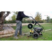  LOCATION ENFOUISSEUSE CABLE 