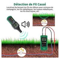  LOCATION DETECTEUR CABLE ROBOT 