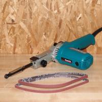  PONCEUSE BANDE 500W       9032 