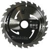  LAME SCIE CIRC D190MM AL30 