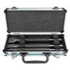  BURIN COFFRET SDS+ 3 PIECES 