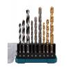  FORETS ASSORTIS COFFRET 9 PCE 