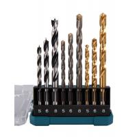  FORETS ASSORTIS COFFRET 9 PCE 