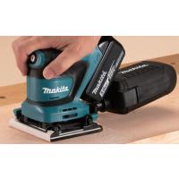  PONCEUSE VIBRANTE 18V NUE 