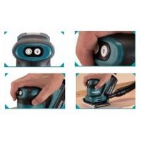  PONCEUSE VIBRANTE 18V NUE 