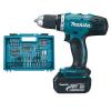  VISSEUSE PERCEUSE 18V COFFRET 