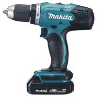  VISSEUSE PERCEUSE 18V COFFRET 
