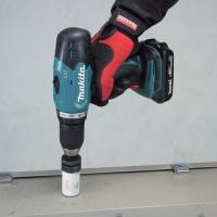 VISSEUSE PERCEUSE 18V COFFRET 