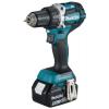  VISSEUSE PERCEUSE 18V COFFRET 
