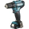  VISSEUSE PERCEUSE 10.8V 