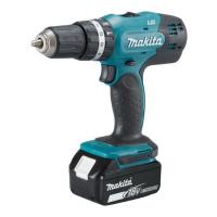  VISSEUSE PERCEUSE PERCUSS 18V 