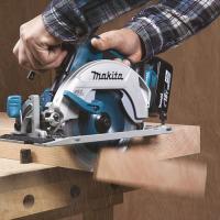  SCIE CIRCULAIRE 18V NUE 