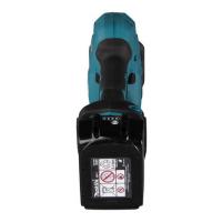  SCIE SABRE 18V 5AH COURSE 22MM 