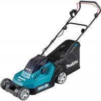  TONDEUSE 38CM 2 BAT 18V 4AH 