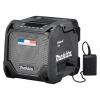  ENCEINTE BT 3.5W 220V / 18V 
