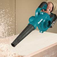  SOUFFLEUR ASPIRATEUR 18V NU 