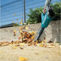  SOUFFLEUR HAUT DEBIT 2 X 18V 