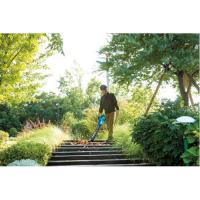  SOUFFLEUR HAUT DEBIT 2 X 18V 