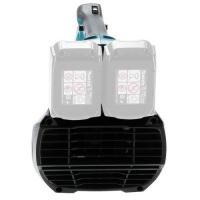  SOUFFLEUR HAUT DEBIT 2X18V NU 