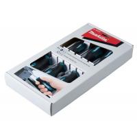  TOURNEVIS JEU PLATS + POZIDRIV 