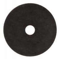  DISQUE TRONCO METAL INOX FIN 