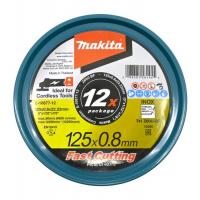  DISQUE TRONCO METAL INOX FIN 
