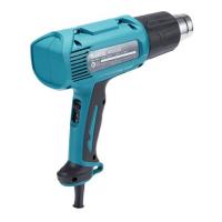  DECAPEUR THERMIQUE 1000W KIT 