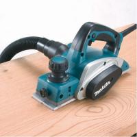  RABOT 620W 82MM MAKITA 