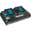  CHARGEUR RAPIDE DOUBLE DC18RD 