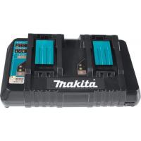  CHARGEUR RAPIDE DOUBLE DC18RD 