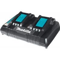  CHARGEUR RAPIDE DOUBLE DC18RD 