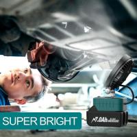  LAMPE 18V TYPE LTX 27W NUE* 