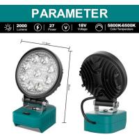  LAMPE 18V TYPE LTX 27W NUE* 